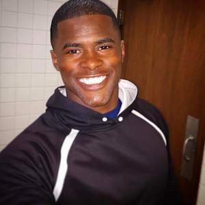 DeShawn