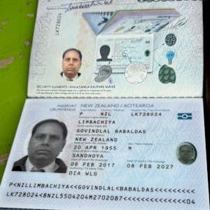 Govind