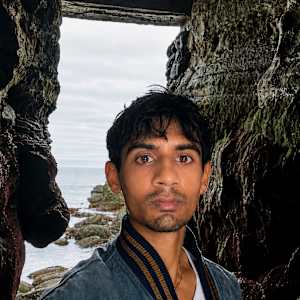 Yash Bachu