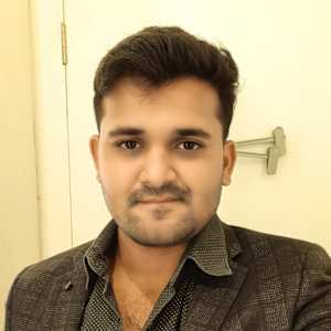 Satyam Nanda