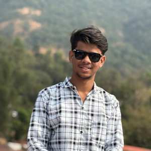 Prathamesh Sankpal