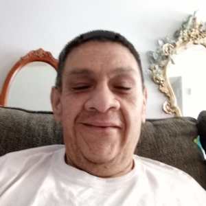 Michael Anthony Ybarra