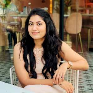 Jishita Durgempudi