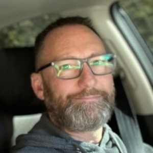 Sean Carson