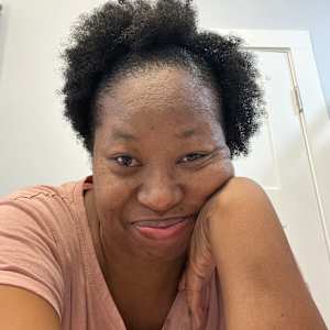 Nashya Williams