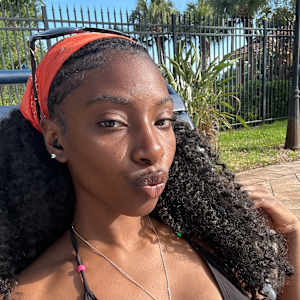 Aliyah R Timmers