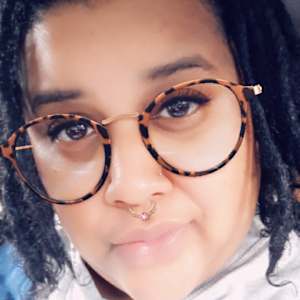 Chauntelle Patterson-High