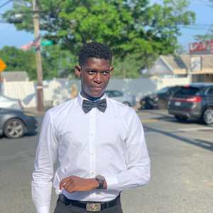 Daniel Addo