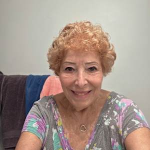 Caryn Beth Gilbert