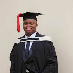 Jaques Sithole
