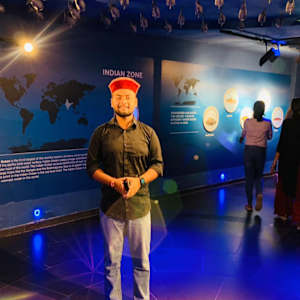 Sourabh Sharma