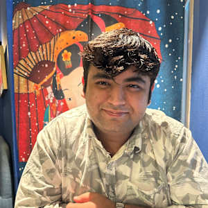 Vaibhav Sachdeva