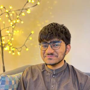 Abdullah Jamil