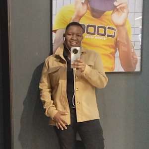 tshepo makgatho
