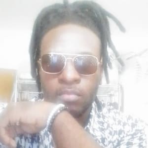 Joshua Martin