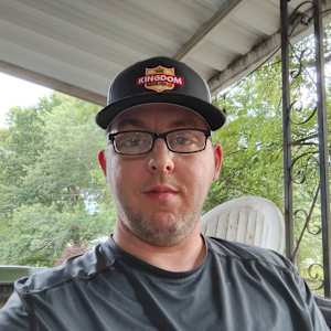 Scott Barker