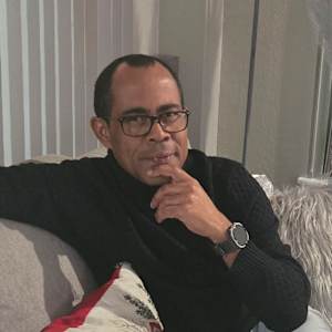 Ismael Martinez Hernandez