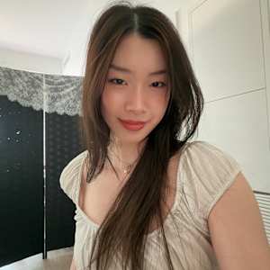 Elizabeth Pan