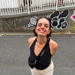 Ellie Jane Owen