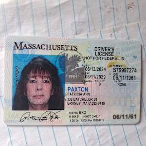 Patricia