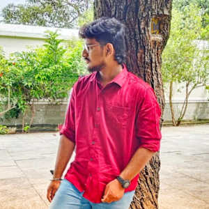 Aakash R