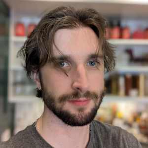 Michael Wall