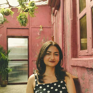 Fiza Chandiwala