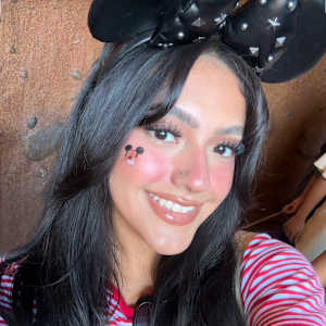 Aleysa Lizama