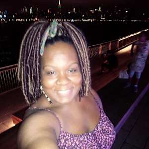 Shawntel Singletary