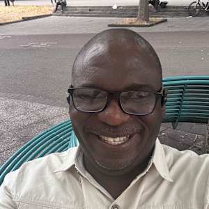 Sampson Afreh-Nketiah