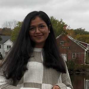 Tejaswini