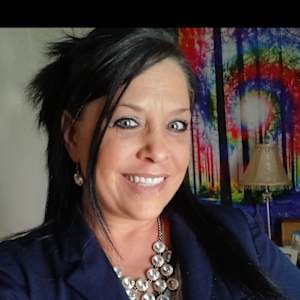 Amee Jo Nelson