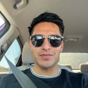 Alan Soto