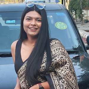 Bharti panchal