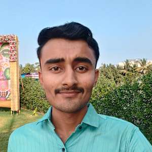 Bharat Modhvadiya