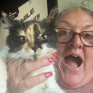 Darlene
