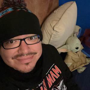 Kellen Taylor