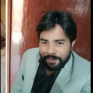 Hirdesh yadav