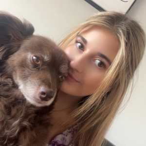 Carissa Shelpuk
