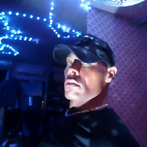 Carlos Collins