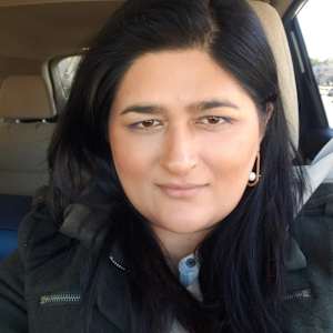 Robaba Hanjra