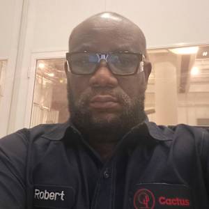 Robert Osei Kuffour