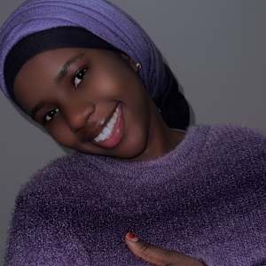 Djenabou
