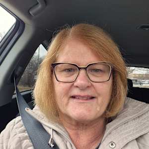Sharon Cline