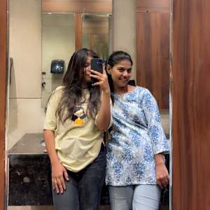 Harshita Mishra