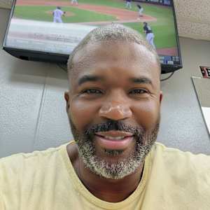 Temarrius Bethea