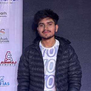 Shivansh Negi