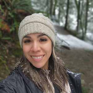 Amy Garcia