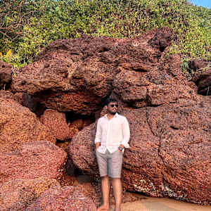 Tejas Gupta