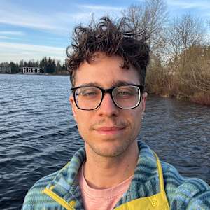 Nathan Kravitz